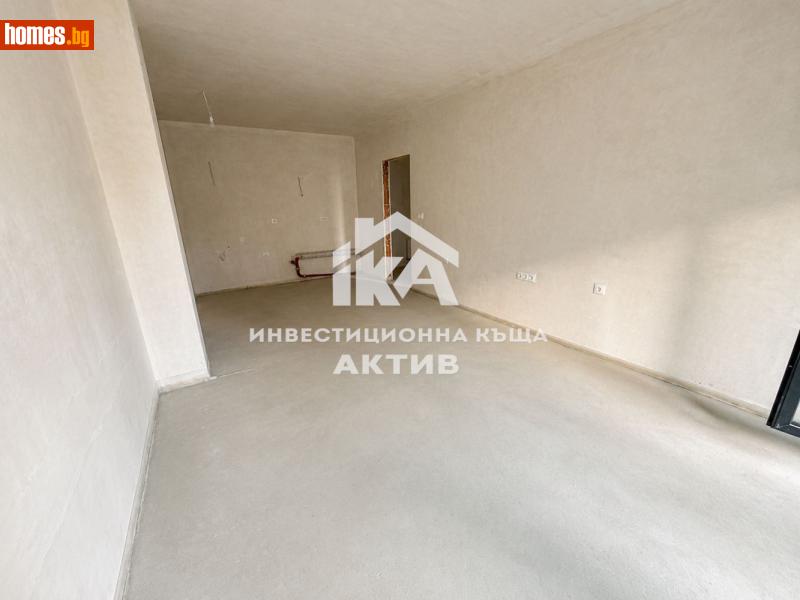 Тристаен, 103m² - Жк. Тракия, Пловдив - Апартамент за продажба - ИНВЕСТИЦИОННА КЪЩА АКТИВ - 120840211