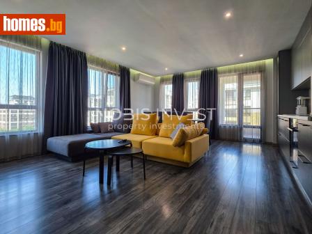 Тристаен, 125m² - Апартамент за продажба - 120840376