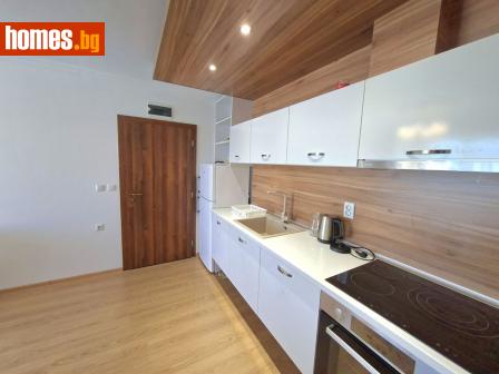 Двустаен, 56m² - Апартамент за продажба - 120840726