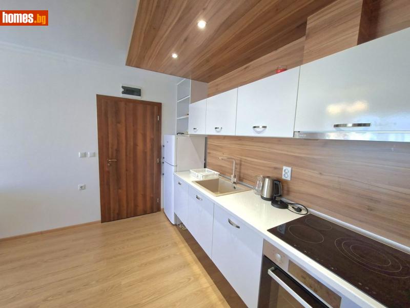 Двустаен, 56m² - К.к.Слънчев Бряг, Бургас - Апартамент за продажба - Триада естейтс - 120840726