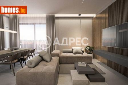 Двустаен, 69m² - Апартамент за продажба - 120840816