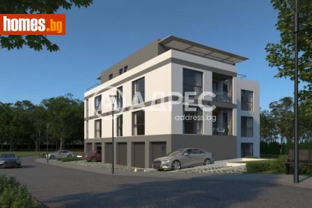 Двустаен, 93m² - Апартамент за продажба - 120840830