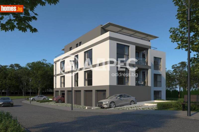 Двустаен, 93m² - Кв. Малинова Долина, София - Апартамент за продажба - АДРЕС НЕДВИЖИМИ ИМОТИ - 120840830