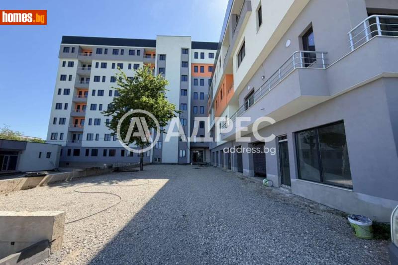 Двустаен, 50m² - Жк. Дружба 2, Плевен - Апартамент за продажба - АДРЕС НЕДВИЖИМИ ИМОТИ - 120840846