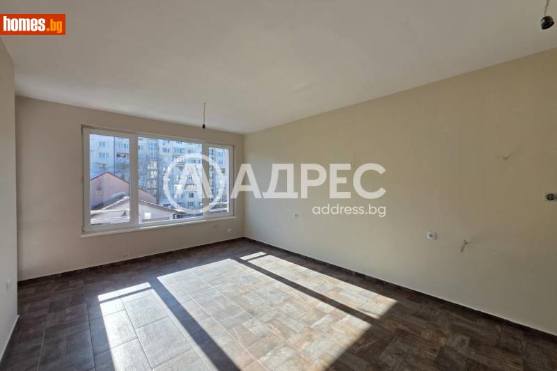 Тристаен, 86m² - Жк. Надежда 2, София - Апартамент за продажба - АДРЕС НЕДВИЖИМИ ИМОТИ - 120840880