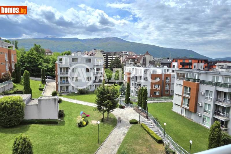 Тристаен, 190m² - Кв. Витоша, София - Апартамент за продажба - АДРЕС НЕДВИЖИМИ ИМОТИ - 120840910
