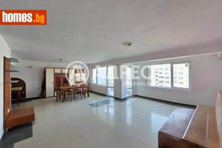 Тристаен, 150m² - Апартамент за продажба - 120840923