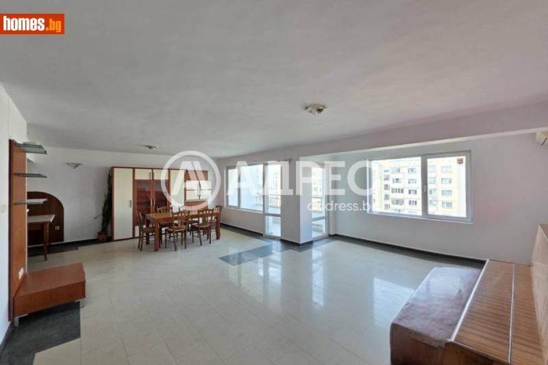 Тристаен, 150m² - Жк. Люлин 9, София - Апартамент за продажба - АДРЕС НЕДВИЖИМИ ИМОТИ - 120840923