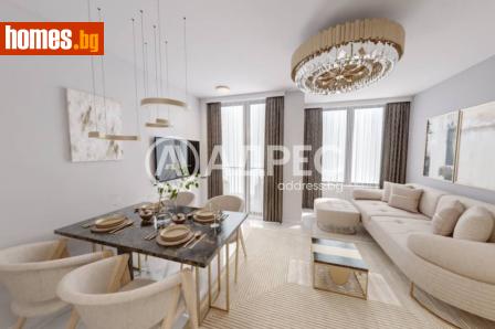 Двустаен, 75m² - Апартамент за продажба - 120840955