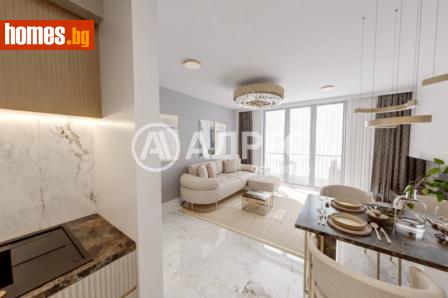 Двустаен, 73m² - Апартамент за продажба - 120840963