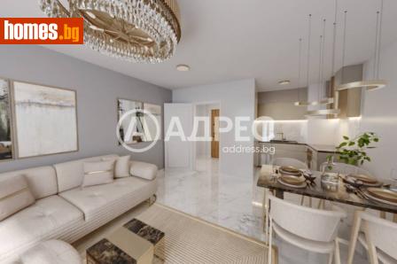 Двустаен, 80m² - Апартамент за продажба - 120840967