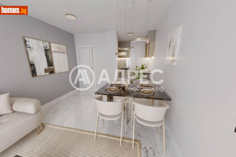 Двустаен, 70m² - София, София - град - Апартамент за продажба - АДРЕС НЕДВИЖИМИ ИМОТИ - 120840983
