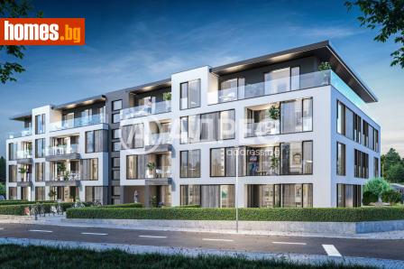 Двустаен, 69m² - Апартамент за продажба - 120840995