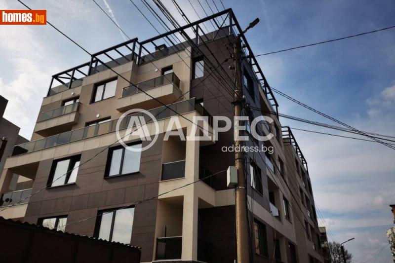 Многостаен, 225m² -  Център, Монтана - Апартамент за продажба - АДРЕС НЕДВИЖИМИ ИМОТИ - 120841243