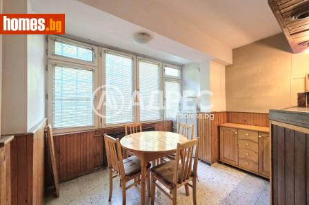 Тристаен, 88m² - Апартамент за продажба - 120841290