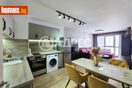 Двустаен, 66m² - Апартамент за продажба - 120841357