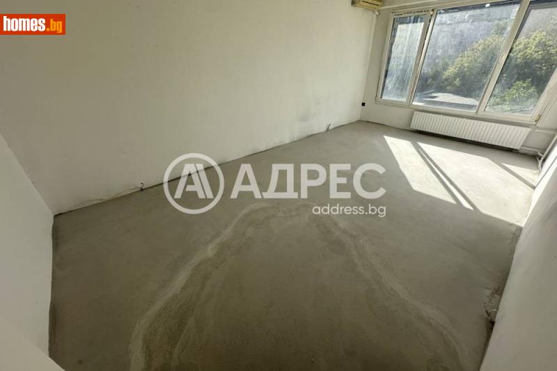 Едностаен, 47m² - Жк. Дианабад, София - Апартамент за продажба - АДРЕС НЕДВИЖИМИ ИМОТИ - 120841387