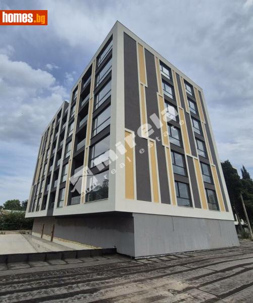 Двустаен, 74m² - Кв. Аспарухово, Варна - Апартамент за продажба - МИРЕЛА - 120841401