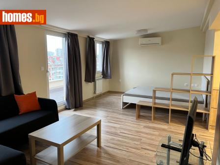 Едностаен, 60m² - Апартамент под наем - 120841431