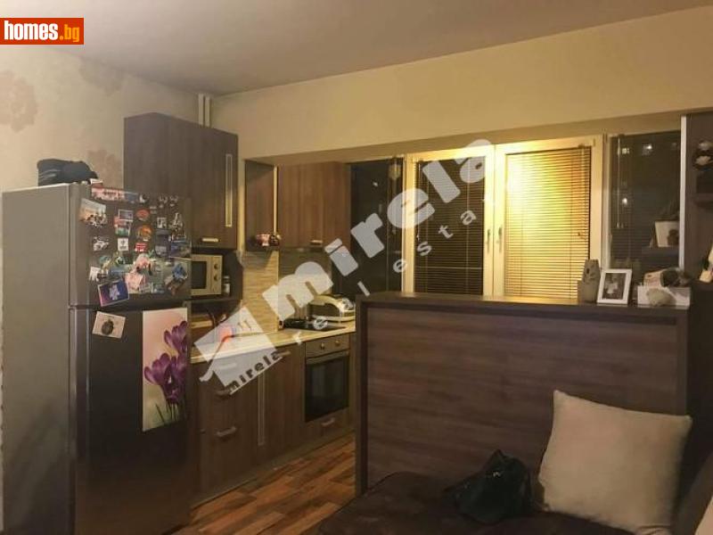 Двустаен, 50m² - Жк. Младост 3, София - Апартамент под наем - МИРЕЛА - 120841540