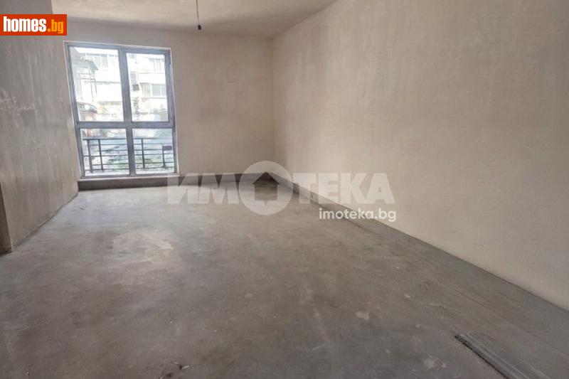 Двустаен, 80m² - Варна, Варна - Апартамент за продажба - ИМОТЕКА АД - 120841565