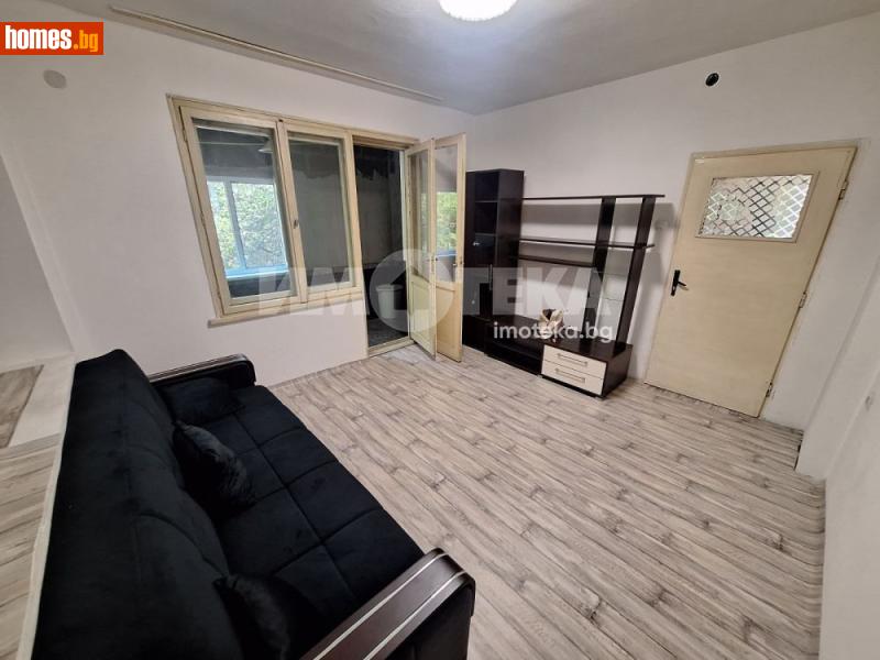 Тристаен, 96m² - Жк. Захарна фабрика, Пловдив - Апартамент за продажба - ИМОТЕКА АД - 120841575
