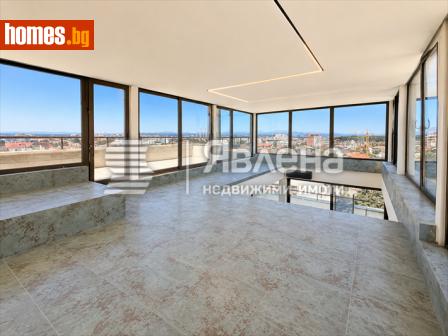 Тристаен, 184m² - Апартамент за продажба - 120841613