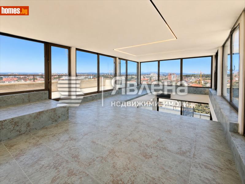 Тристаен, 184m² - Кв. Горубляне, София - Апартамент за продажба - ЯВЛЕНА - 120841613