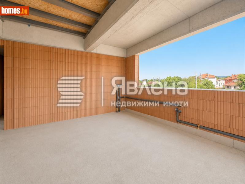 Четиристаен, 117m² - Кв. Горубляне, София - Апартамент за продажба - ЯВЛЕНА - 120841623
