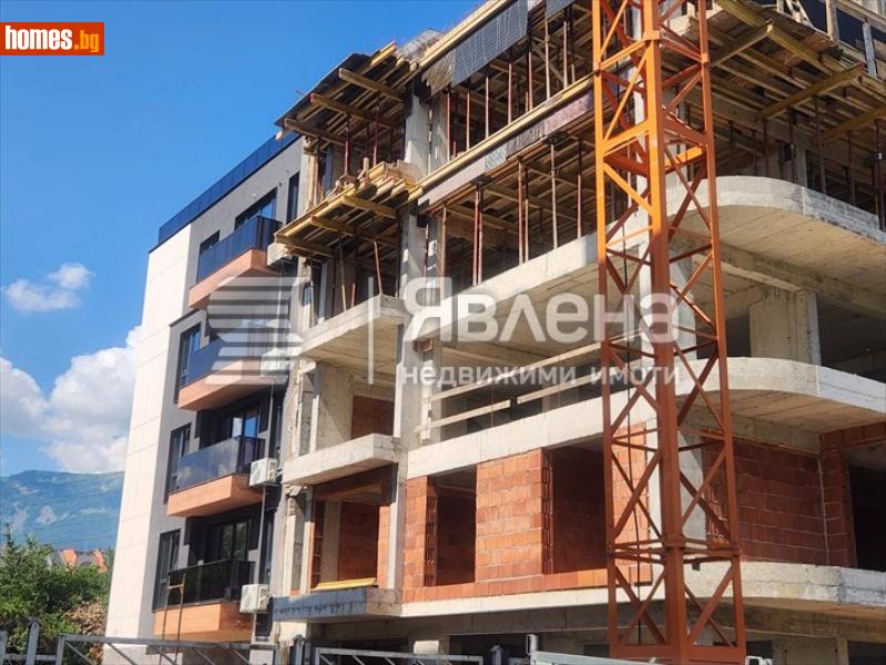 Двустаен, 71m² -  Студентски Град, София - Апартамент за продажба - ЯВЛЕНА - 120841674