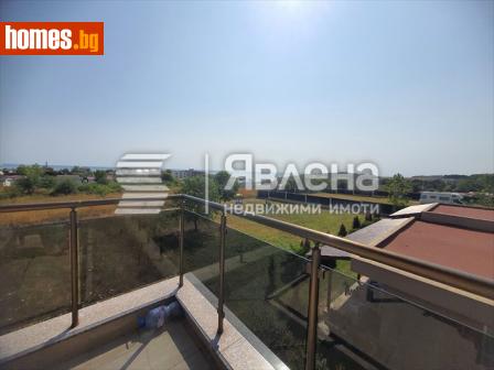 Двустаен, 53m² - Апартамент за продажба - 120841681
