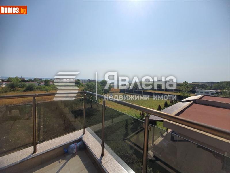Двустаен, 53m² - Гр.Царево, Бургас - Апартамент за продажба - ЯВЛЕНА - 120841681