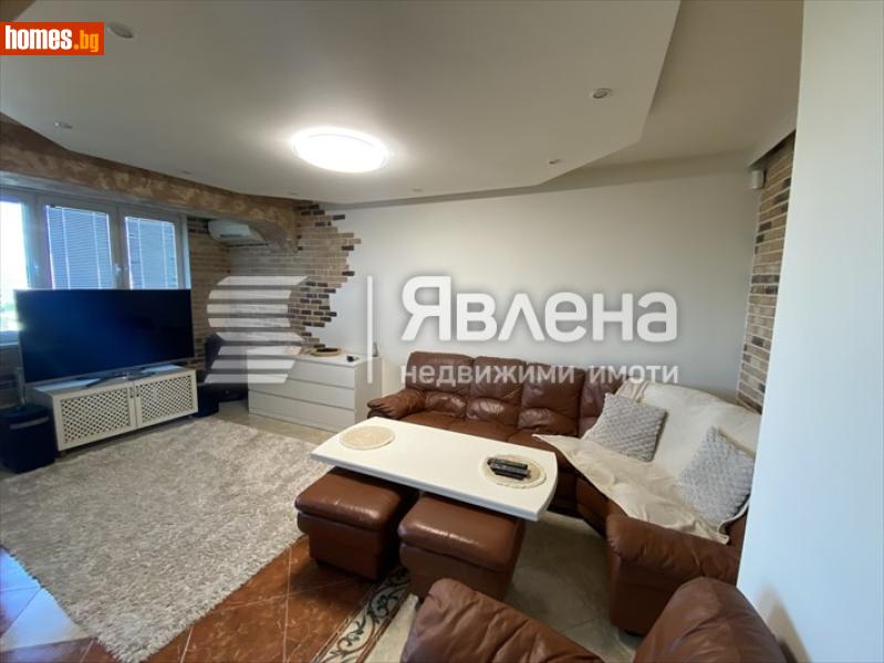 Четиристаен, 101m² -  Оборище, София - Апартамент за продажба - ЯВЛЕНА - 120841700