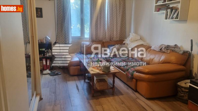 Едностаен, 26m² - Жк. Сухата Река, София - Апартамент за продажба - ЯВЛЕНА - 120841711