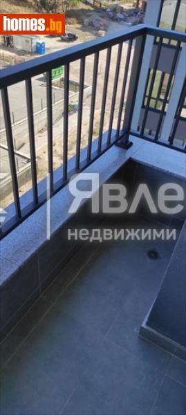 Едностаен, 27m² - Варна, Варна - Апартамент за продажба - ЯВЛЕНА - 120841715