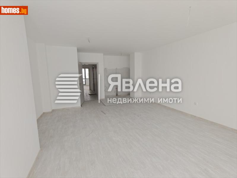 Двустаен, 99m² -  Център, София - Апартамент за продажба - ЯВЛЕНА - 120841725