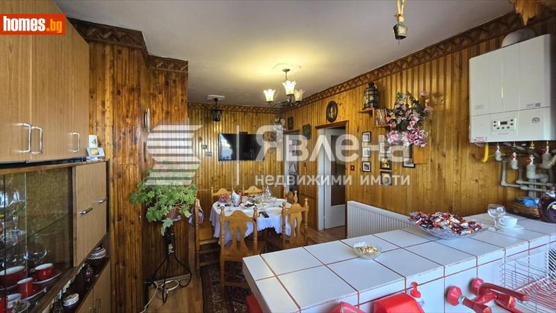 Тристаен, 85m² - Гр.Радомир, Перник - Апартамент за продажба - ЯВЛЕНА - 120841735