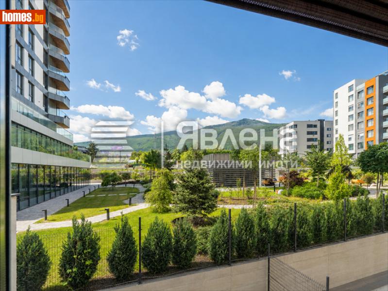 Тристаен, 125m² -  Драгалевци, София - Апартамент за продажба - ЯВЛЕНА - 120841745