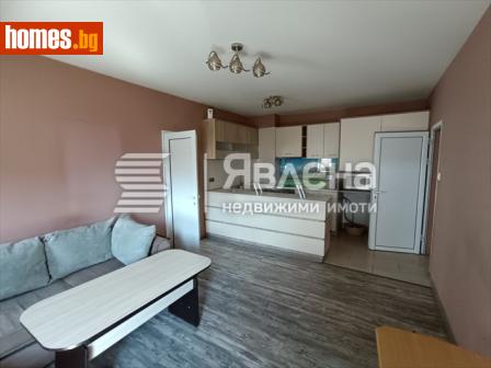 Двустаен, 45m² - Апартамент за продажба - 120841755