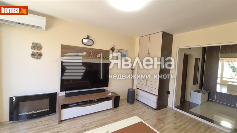 Двустаен, 74m² - Гр.Поморие, Бургас - Апартамент за продажба - ЯВЛЕНА - 120841761