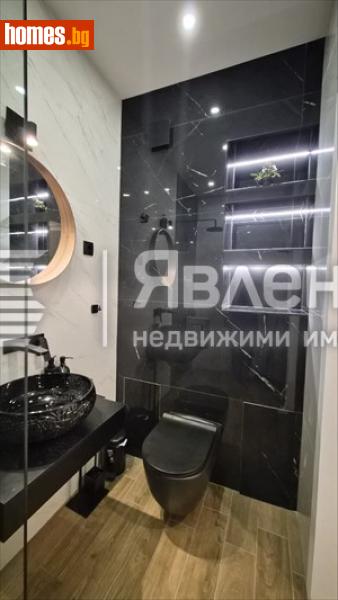 Тристаен, 183m² - Кв. Симеоново, София - Апартамент за продажба - ЯВЛЕНА - 120841771