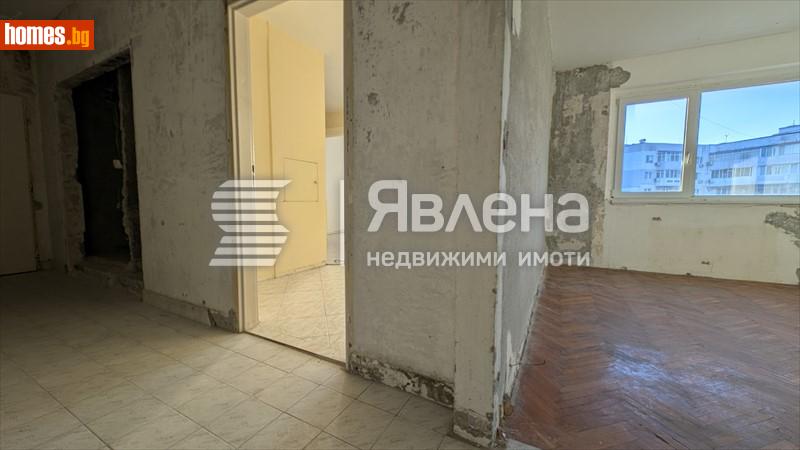 Тристаен, 73m² -  Чаталджа, Варна - Апартамент за продажба - ЯВЛЕНА - 120841781