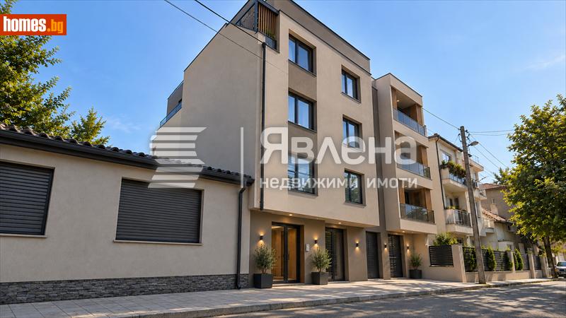 Двустаен, 75m² -  Колхозен Пазар, Варна - Апартамент за продажба - ЯВЛЕНА - 120841798