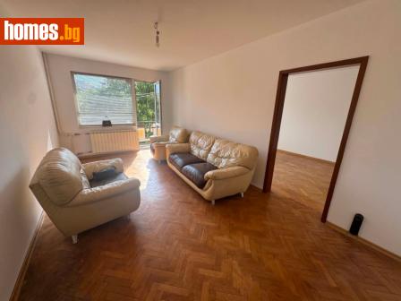 Тристаен, 80m² - Апартамент за продажба - 120842086