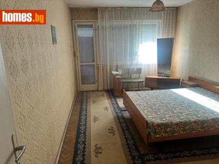 Тристаен, 77m² - Апартамент за продажба - 120842096
