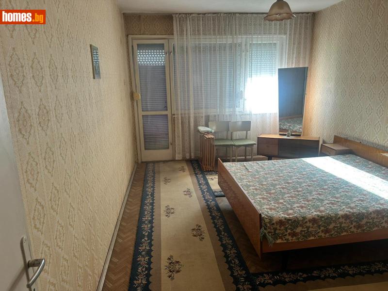 Тристаен, 77m² - Кв. Възрожденци, Кърджали - Апартамент за продажба - Агенция Кърджали 7 - 120842096