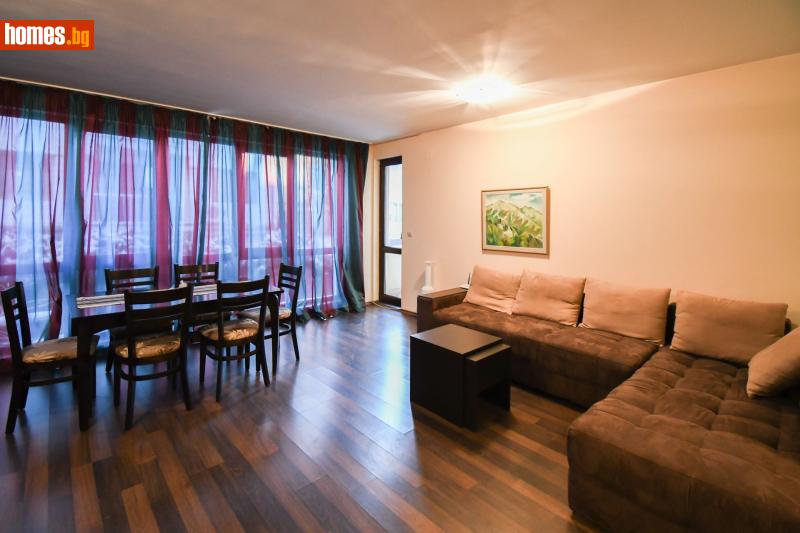 Двустаен, 88m² - Кв. Бояна, София - Апартамент за продажба - Титан Пропъртис София ООД - 120842110