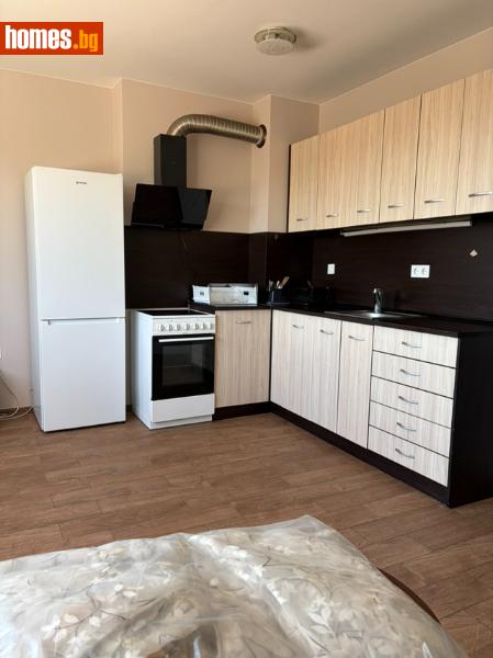 Двустаен, 55m² - Жк. Надежда 2, София - Апартамент под наем - MD design - 120842142