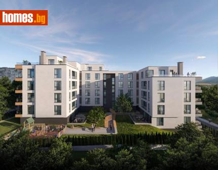 Двустаен, 59m² - Апартамент за продажба - 120842184