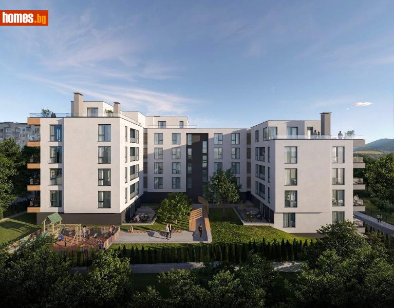 Двустаен, 59m² - Жк. Младост 2, София - Апартамент за продажба - Титан Пропъртис - 120842184